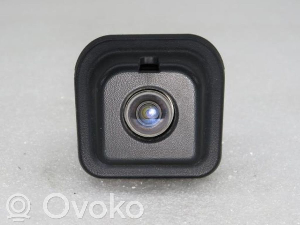 Opel Combo E Unidad de control/módulo de la cámara 