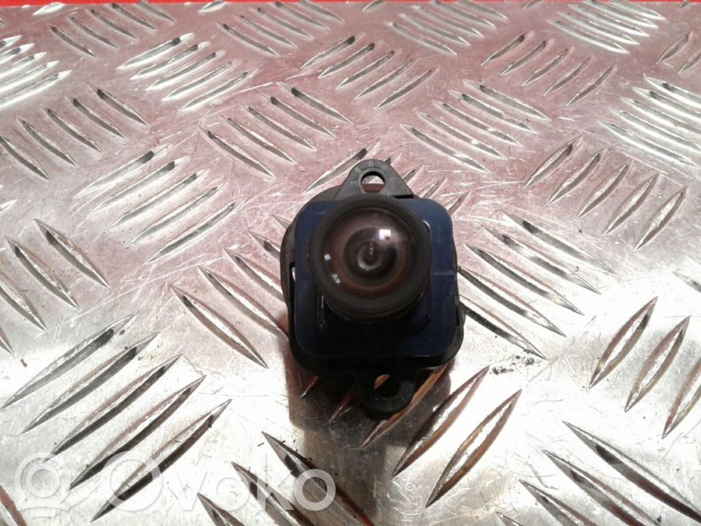 Camera control unit module   31381184