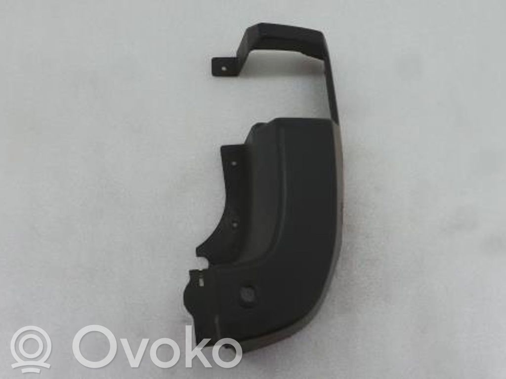 Ford Transit Altra parte interiore 