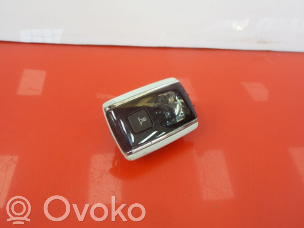 Peugeot 508 Rivestimento della console di illuminazione installata sul rivestimento del tetto 