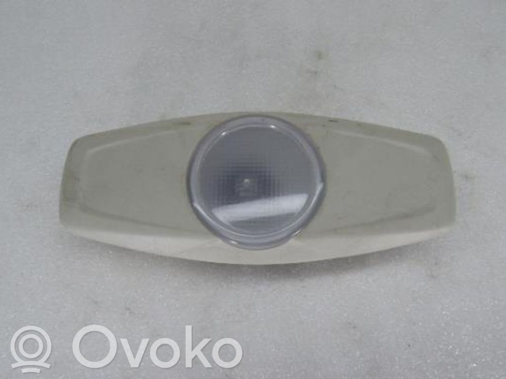 Ford Focus Headlining lighting console trim 