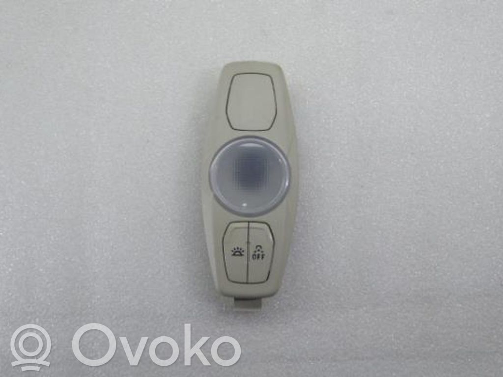 Ford C-MAX II Headlining lighting console trim 