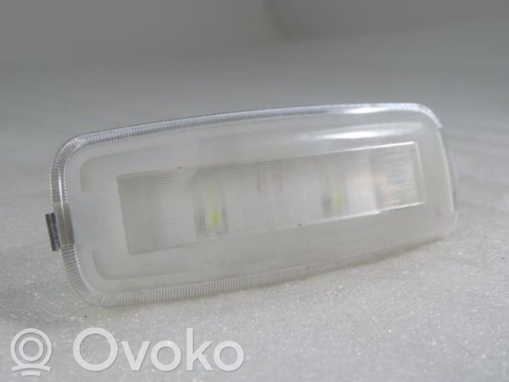 Headlining lighting console trim   4H0,105B,4H0947105B,947