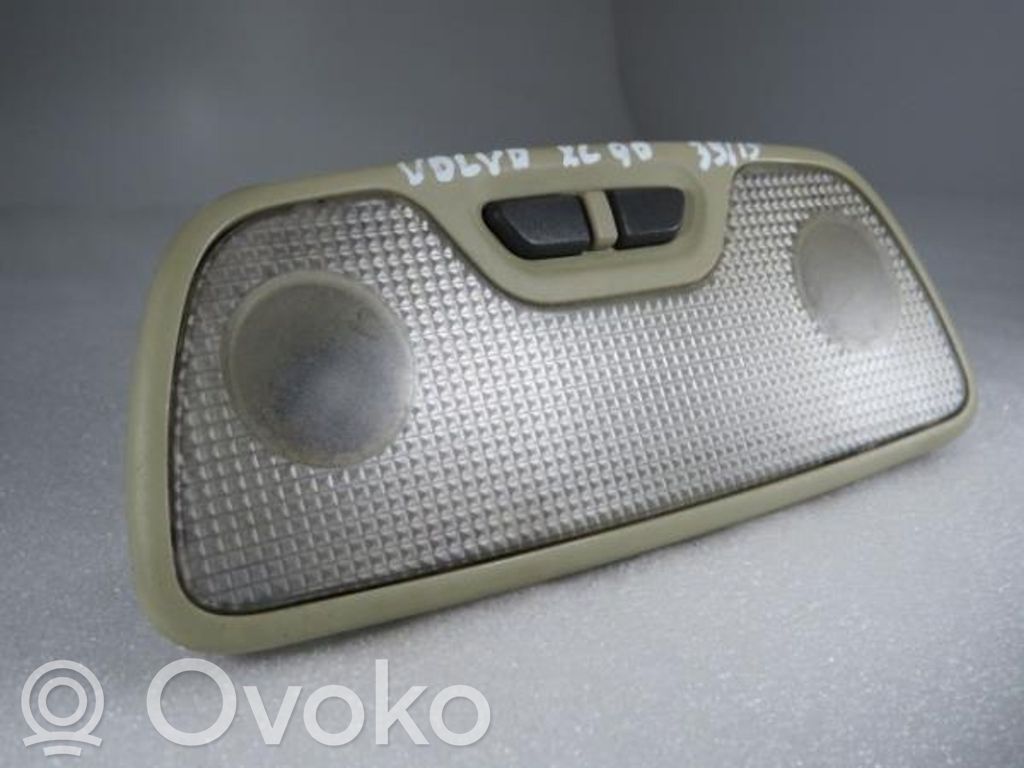 Volvo XC90 Panel oświetlenia wnętrza kabiny 
