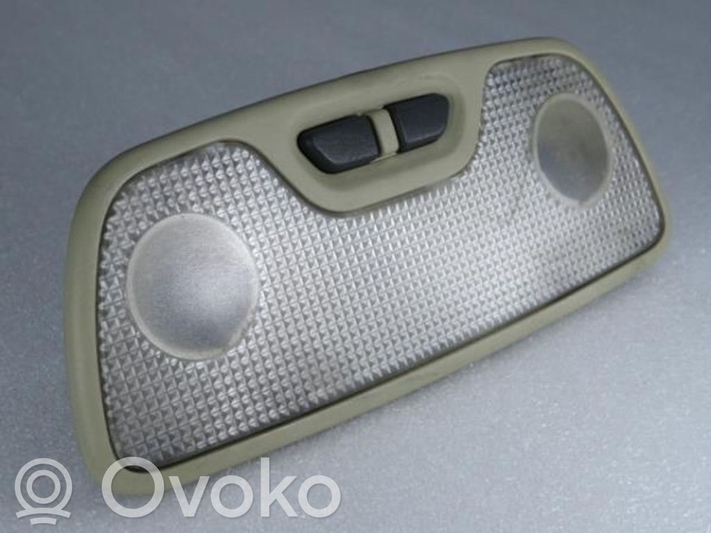 Volvo XC90 Panel oświetlenia wnętrza kabiny 