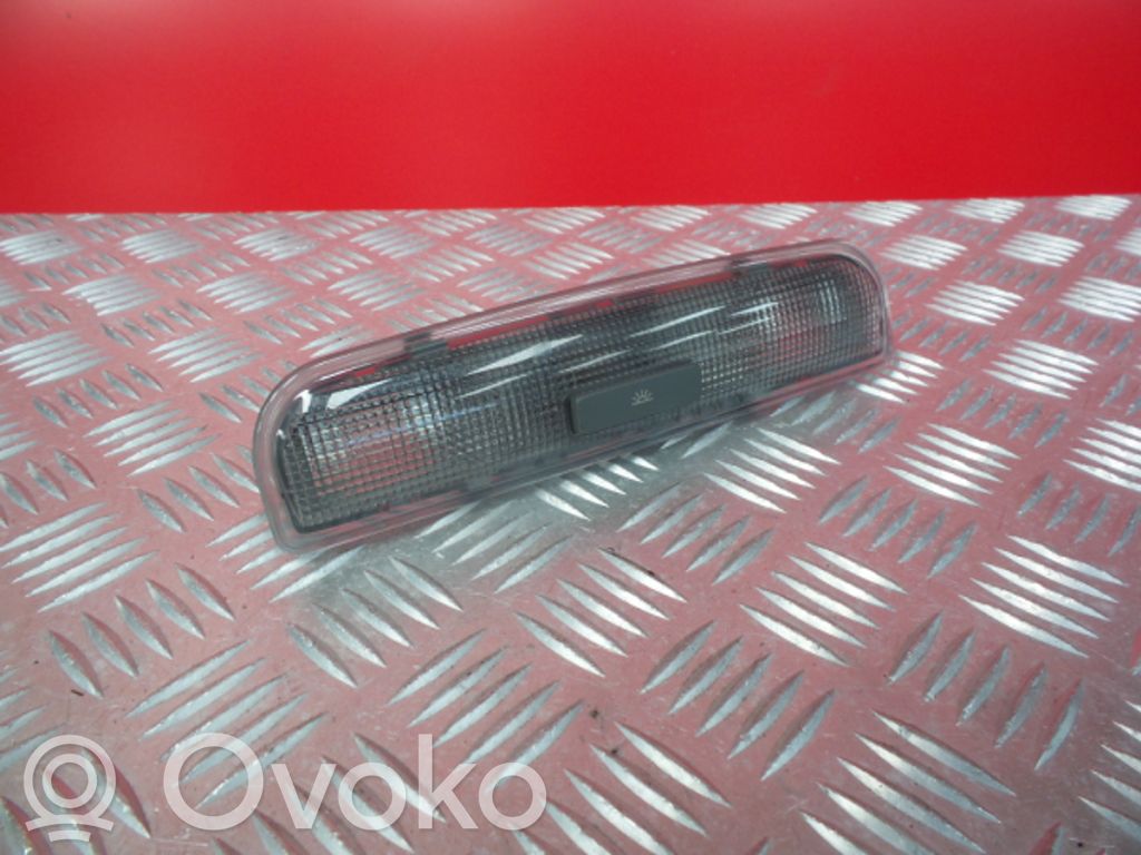 Audi A3 S3 8P Consola de luz del techo 