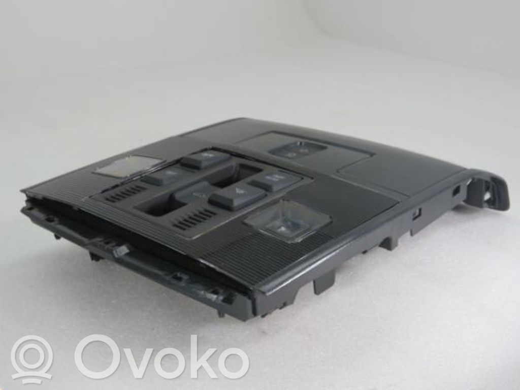 Volkswagen Golf Sportsvan Consola de luz del techo 