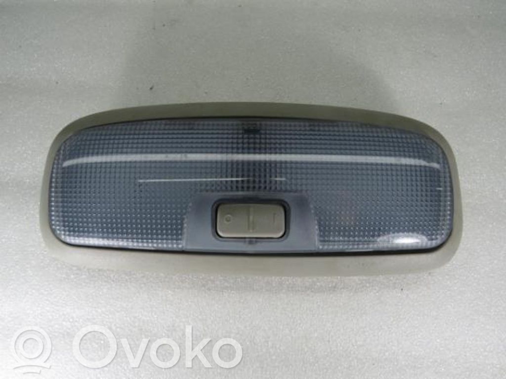 Ford Kuga I Kattokonsolin valaisinyksikön koristelista 