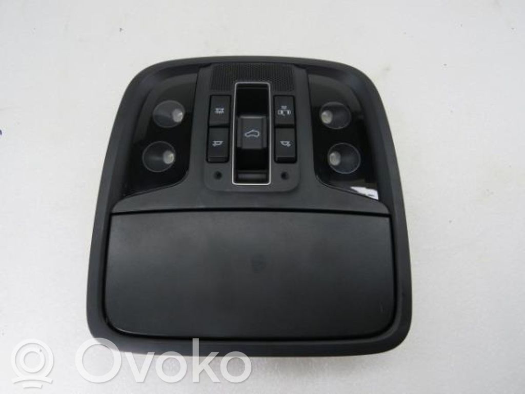 KIA Sorento Consola de luz del techo 