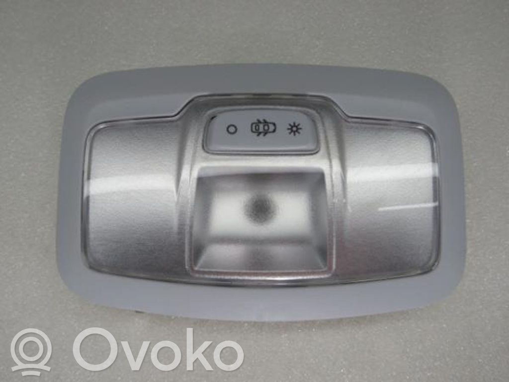 Peugeot 308 Consola de luz del techo 