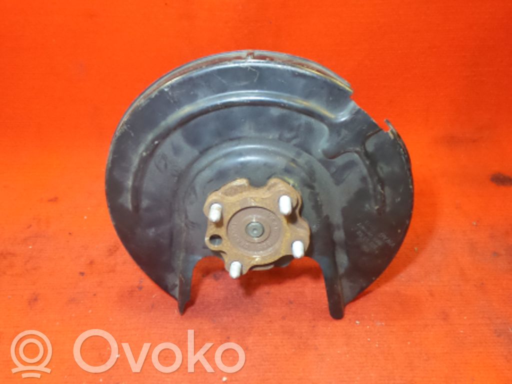 Volkswagen Golf VII Ansamblu fuzetă spate 