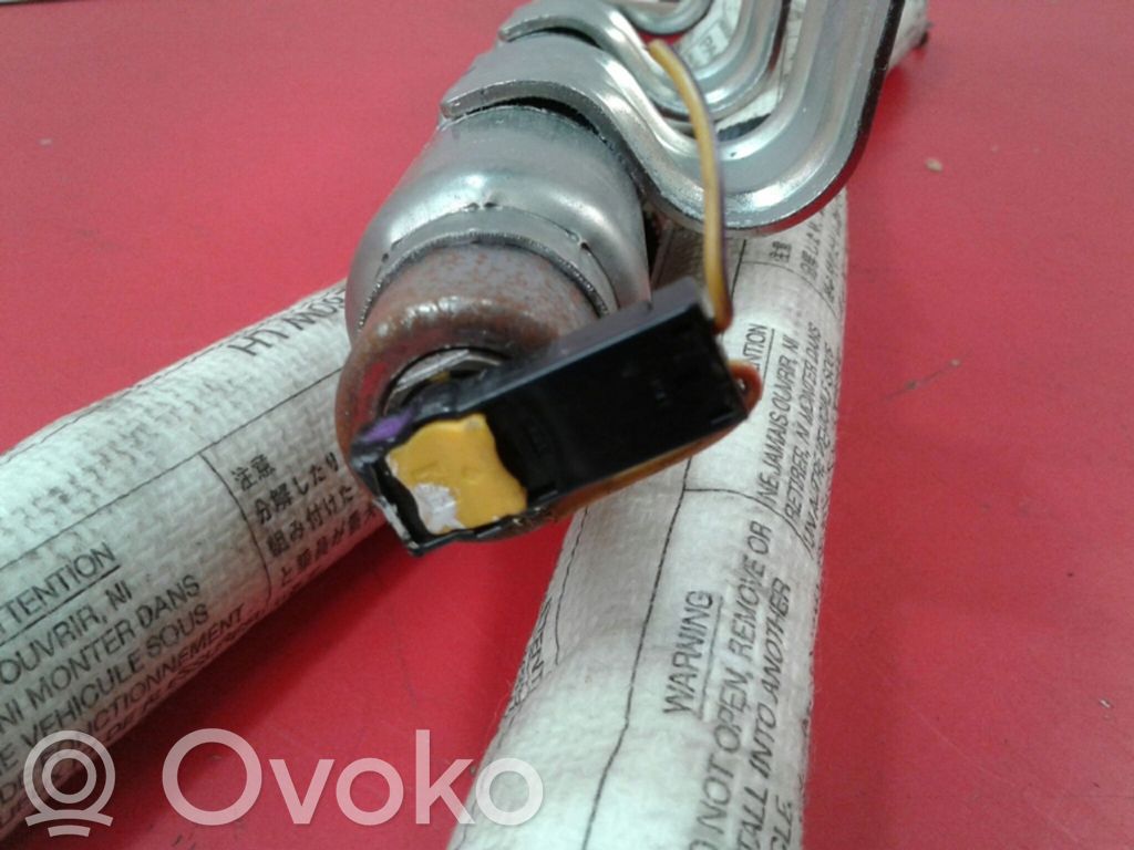 Kopfairbag   62180,0F010,LH