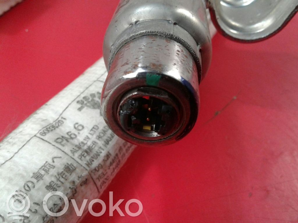 Toyota Corolla E120 E130 Kopfairbag 