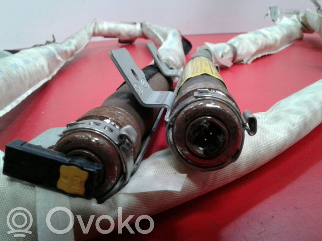 Kopfairbag   060705,0253,0715