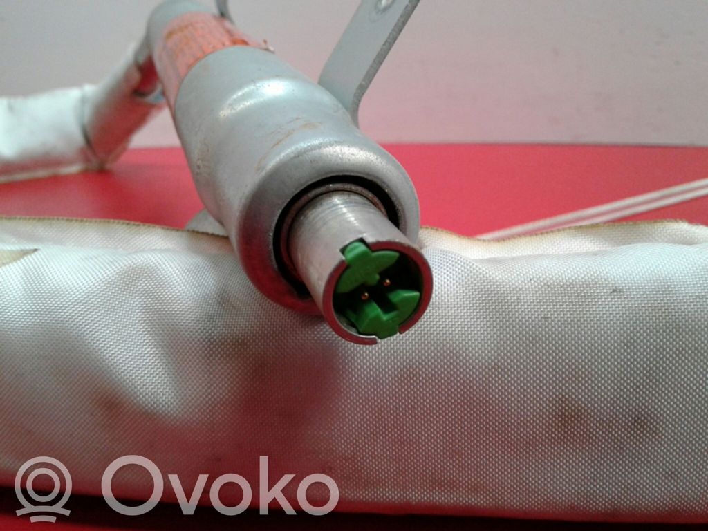 KIA Rio Airbag del techo 