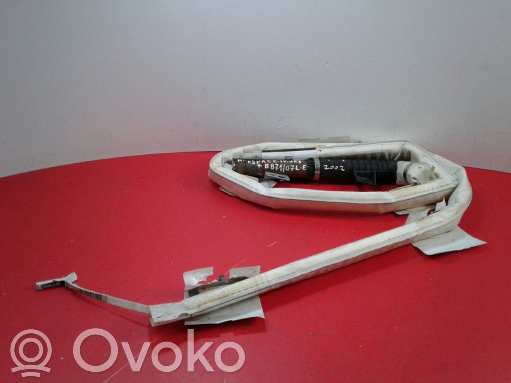 Airbag del techo   8200104450D,07,871