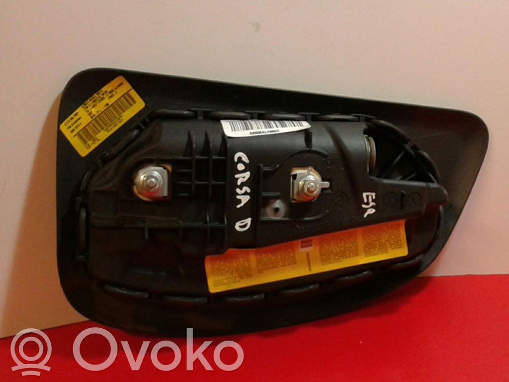 Airbag del asiento   213,30363273A,584,P25P