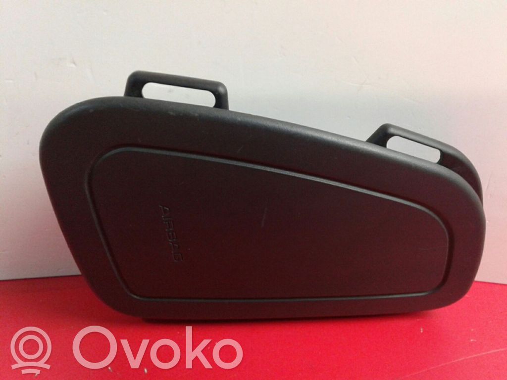 Citroen C3 Sitz-Airbag 