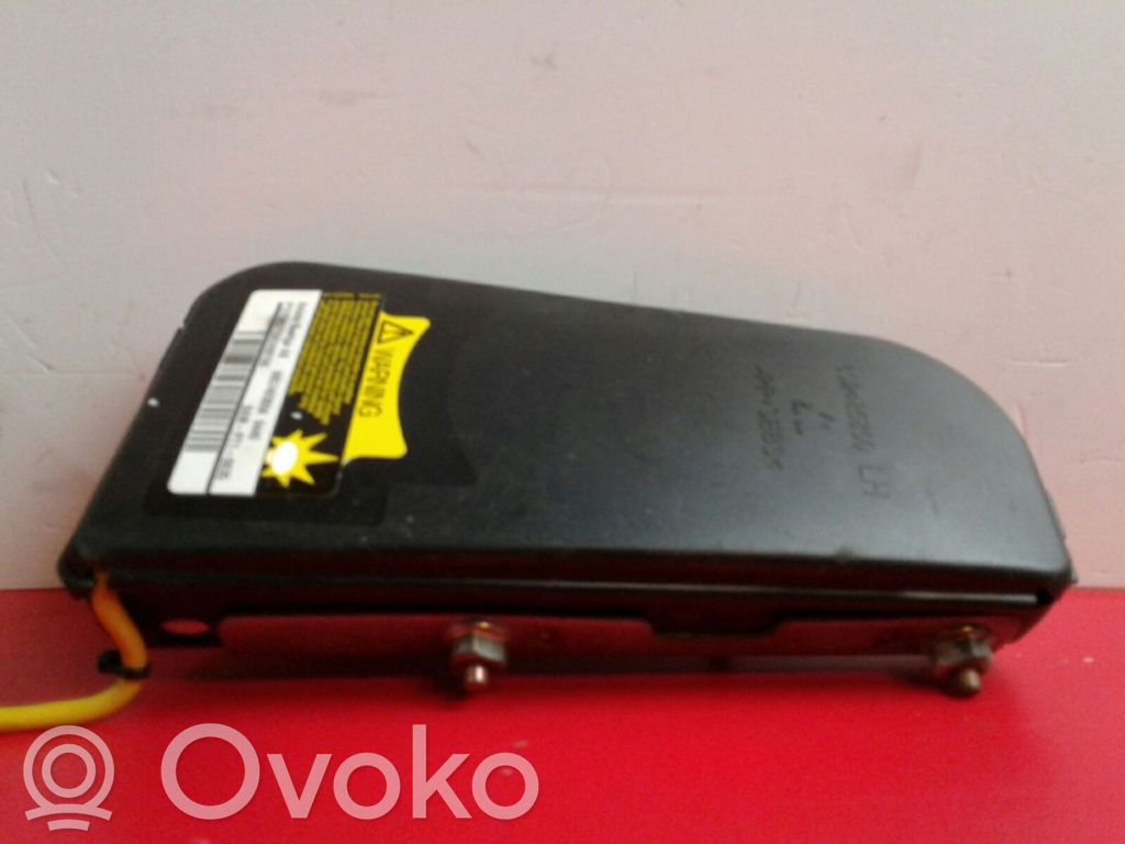 Airbag del asiento   605749300A