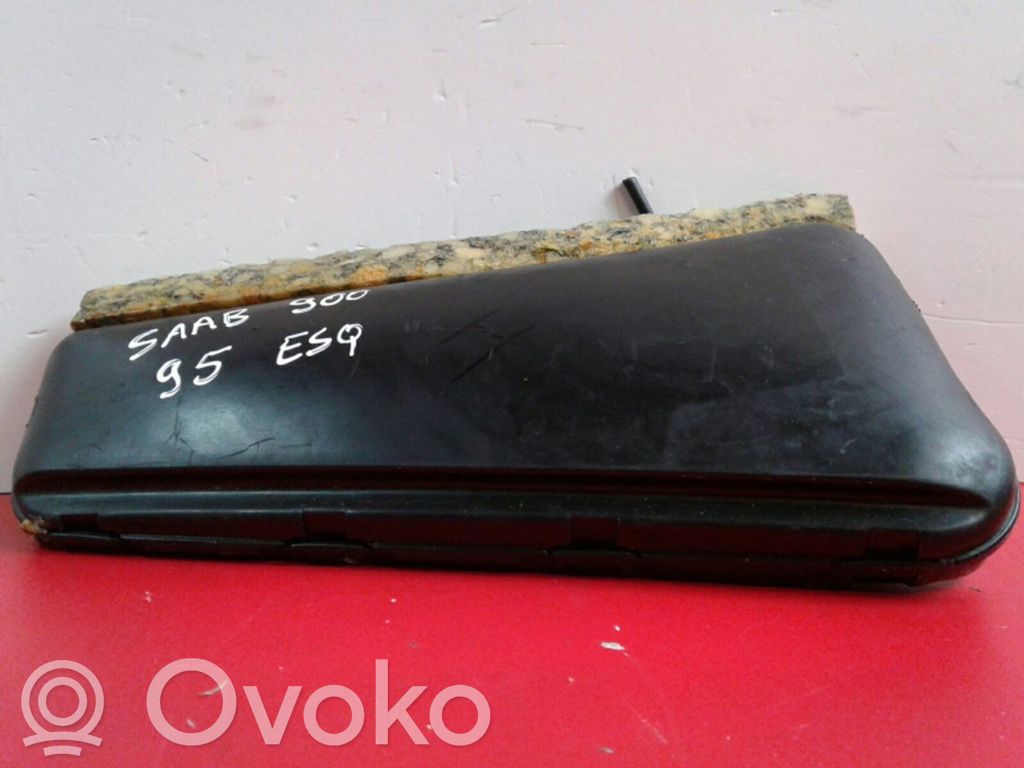 Airbag del asiento   5203658