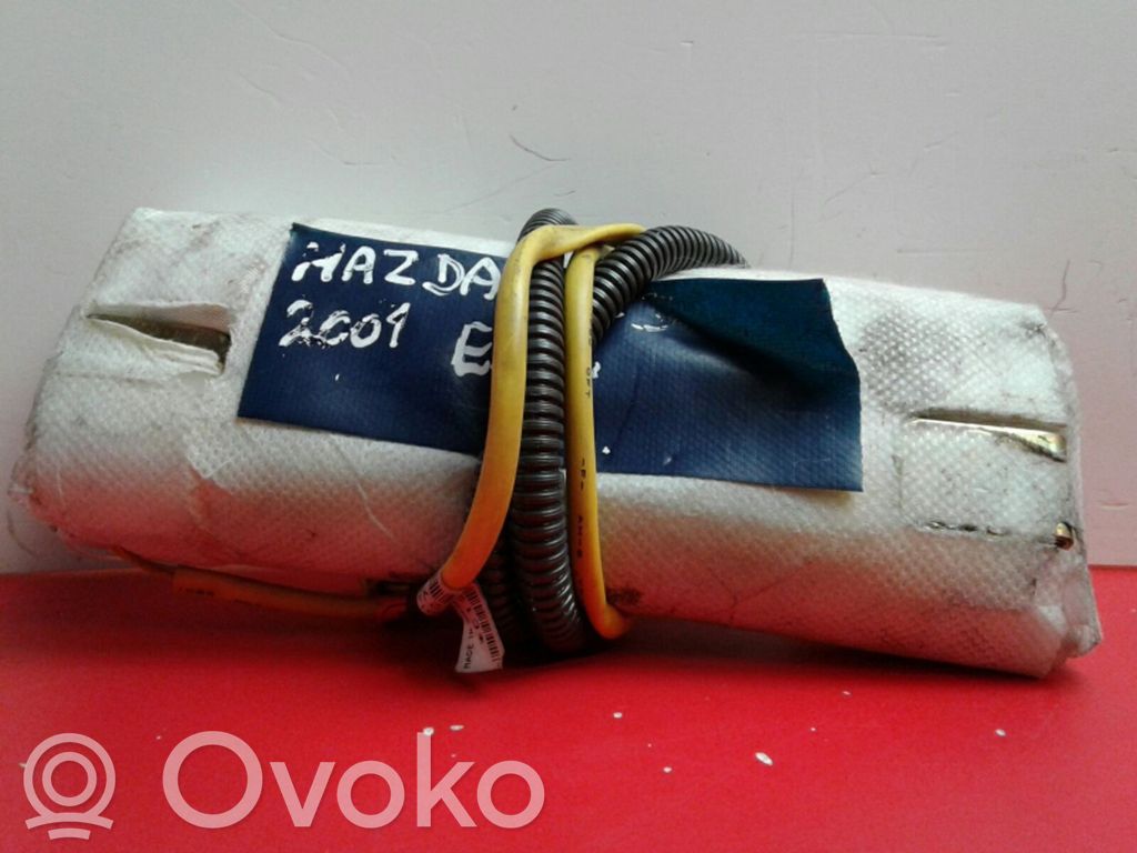 Mazda 323 Sitz-Airbag 