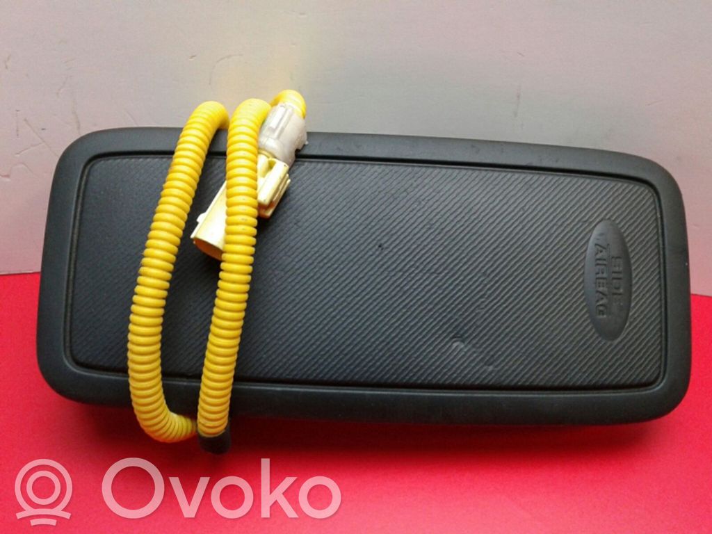 Honda Civic Sēdekļa drošības spilvens 