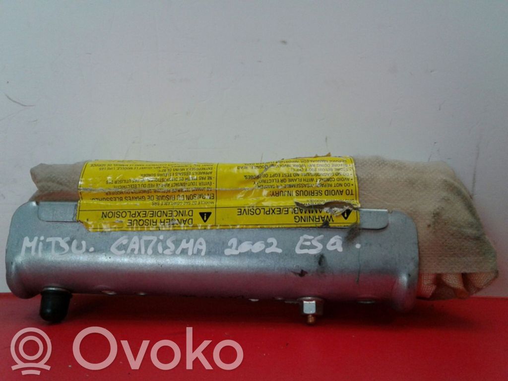 Mitsubishi Carisma Poduszka powietrzna Airbag fotela 