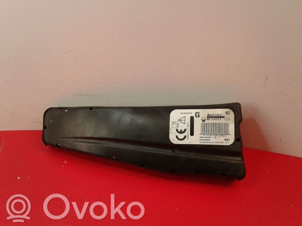 Airbag del asiento   985H1683R,625348500H,70
