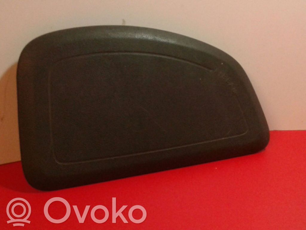 Opel Corsa D Sitz-Airbag 