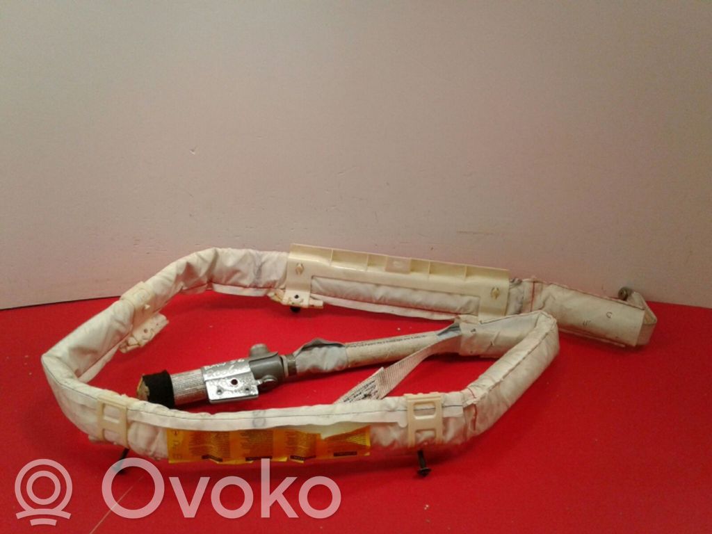 BMW 5 E60 E61 Kopfairbag 