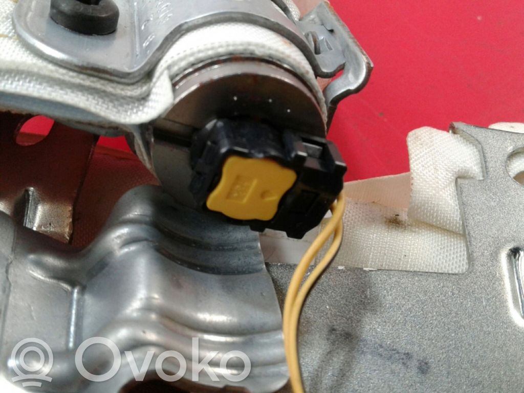 Toyota Corolla E120 E130 Kopfairbag 