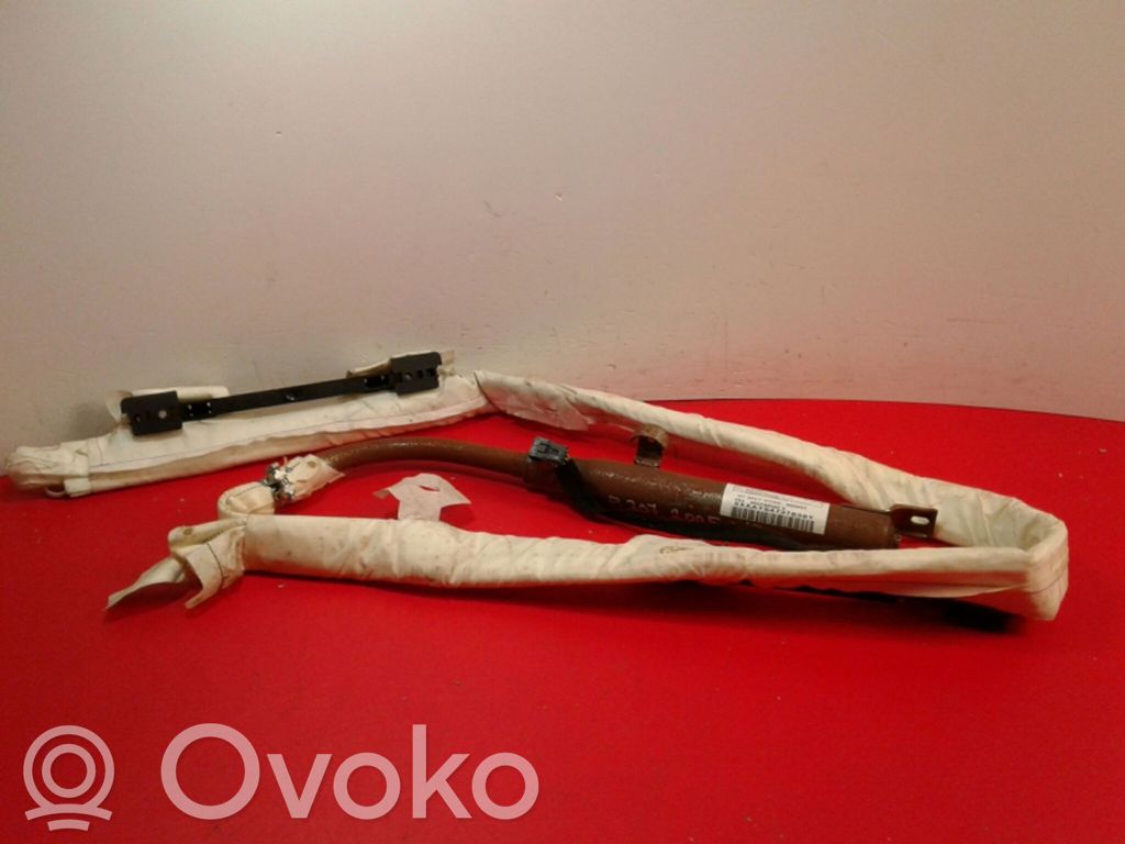Peugeot 307 Airbag del techo 