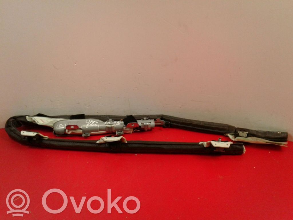 Kopfairbag   7M51,34016774C,A14K158,AF