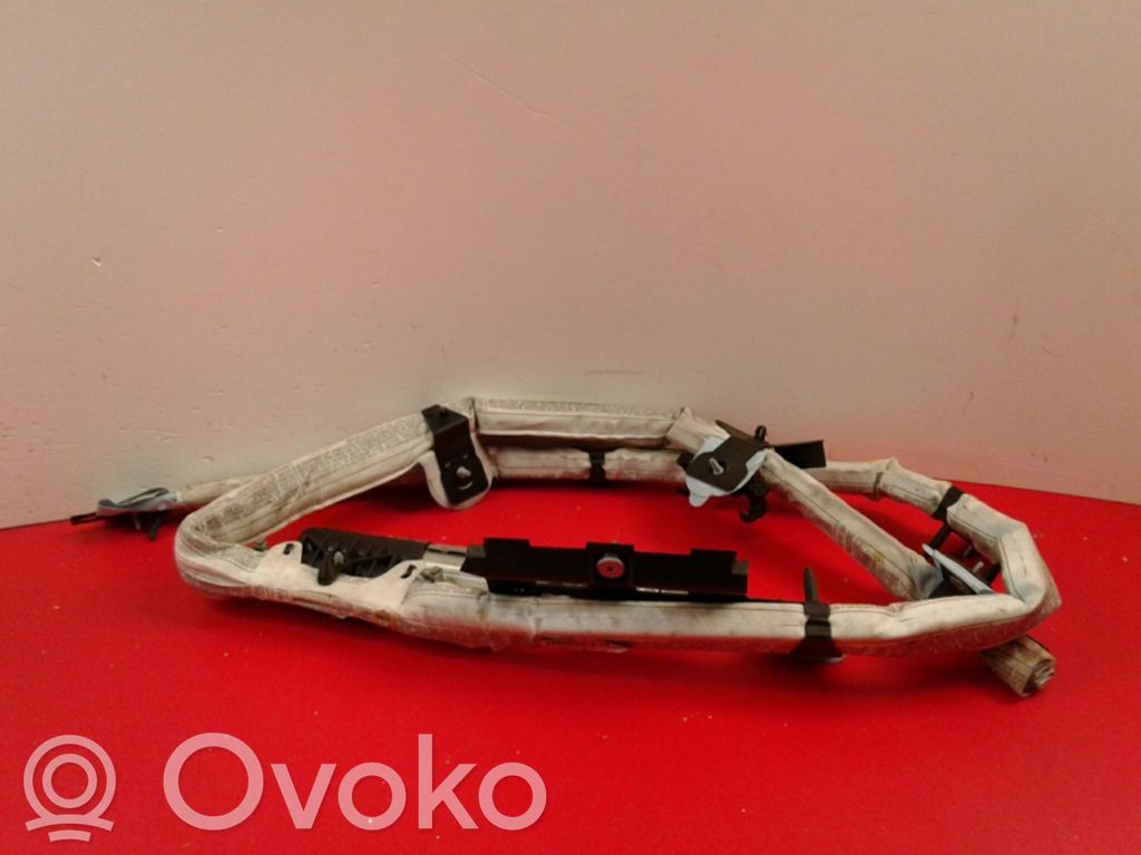 BMW 3 E90 E91 Roof airbag 