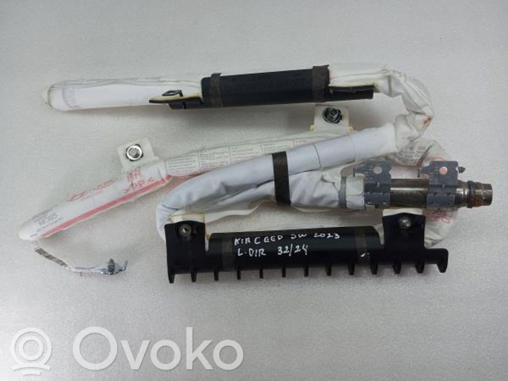 Airbag del techo   J785020000,2806P1006027,80420J7000