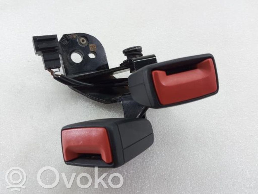 Cinturón delantero   4KD857739,2151840B