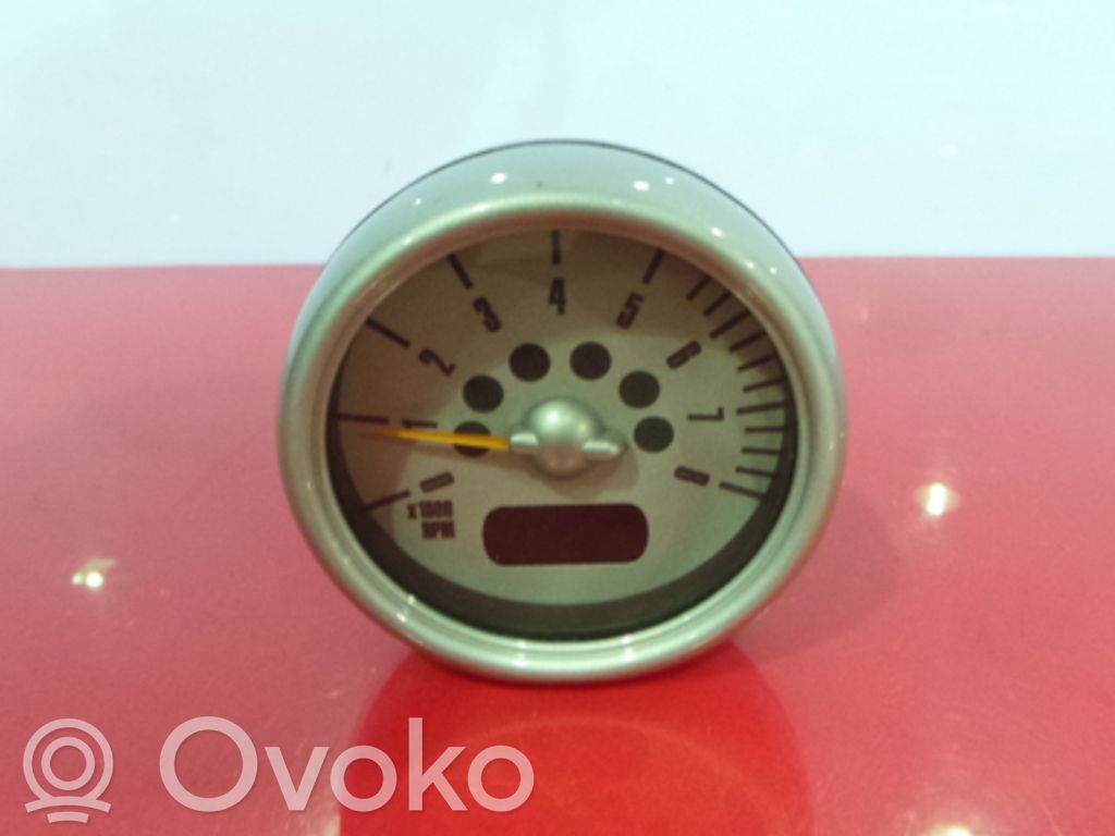 Speedometer (instrument cluster)   62116913667,62116913667,AR0041005,AR0041005