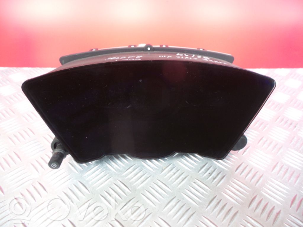 Honda Civic Velocímetro (tablero de instrumentos) 