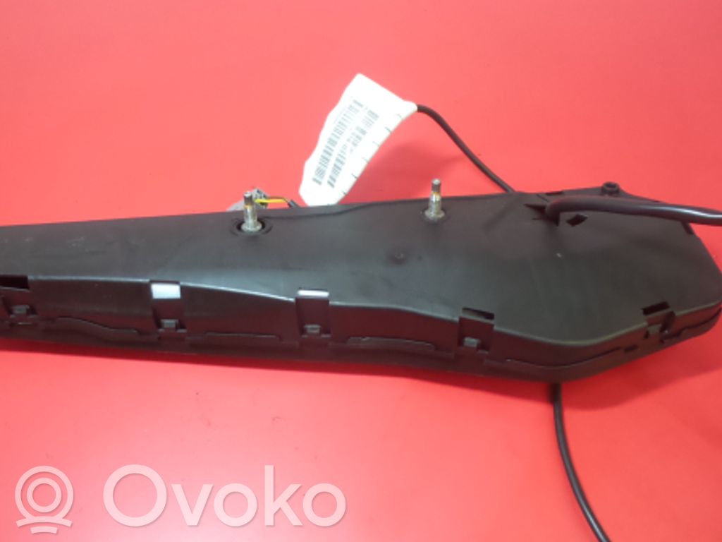Sėdynės oro pagalvė   867153620060,604762200