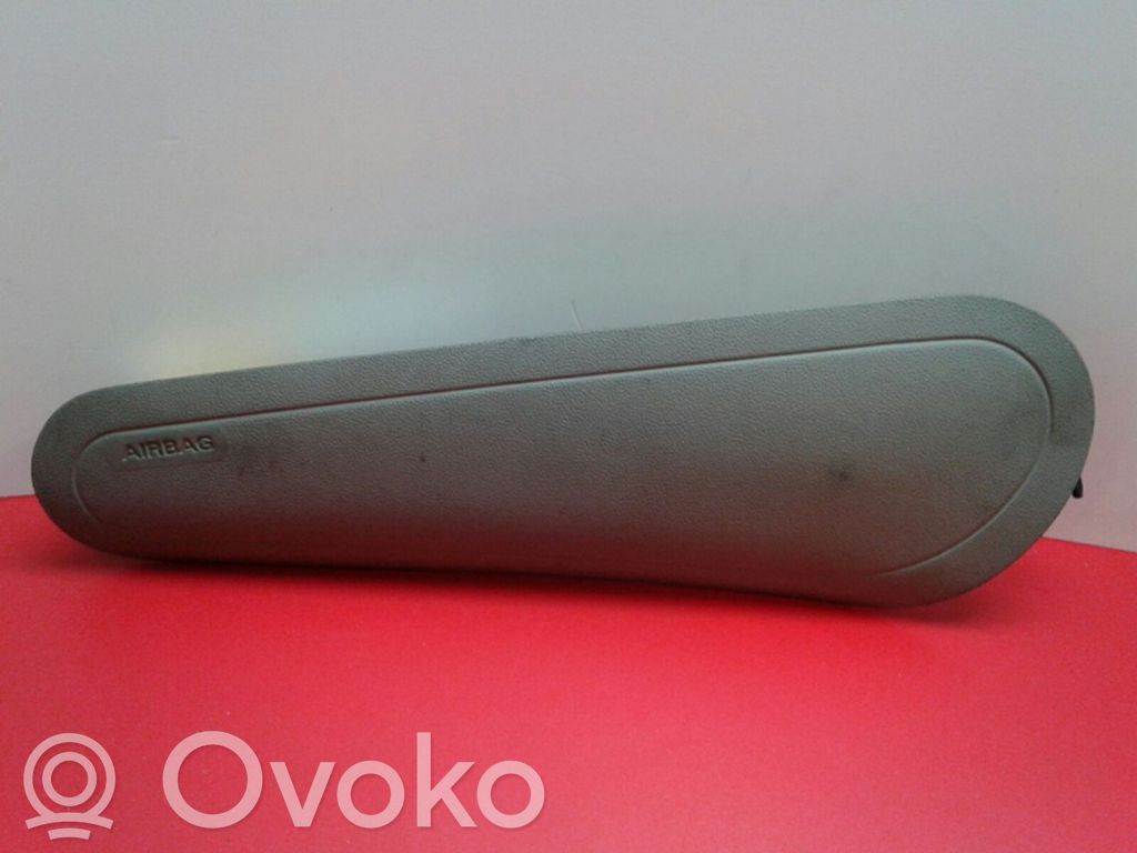 Audi A2 Seat airbag 