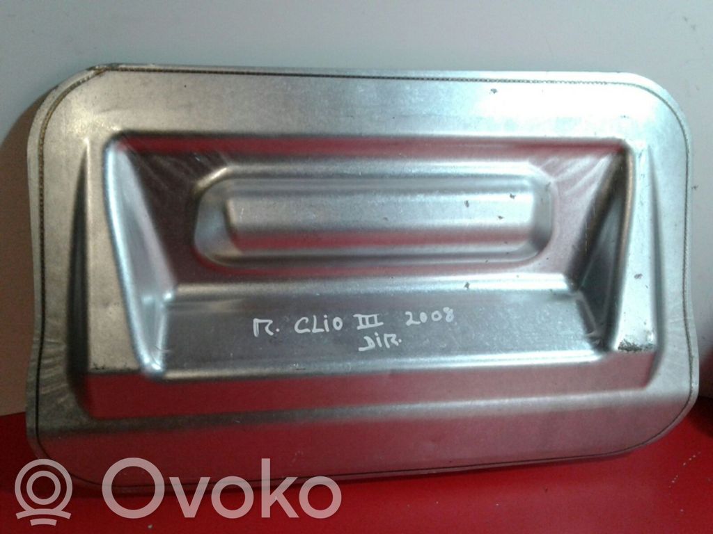 Renault Clio III Airbag del asiento 