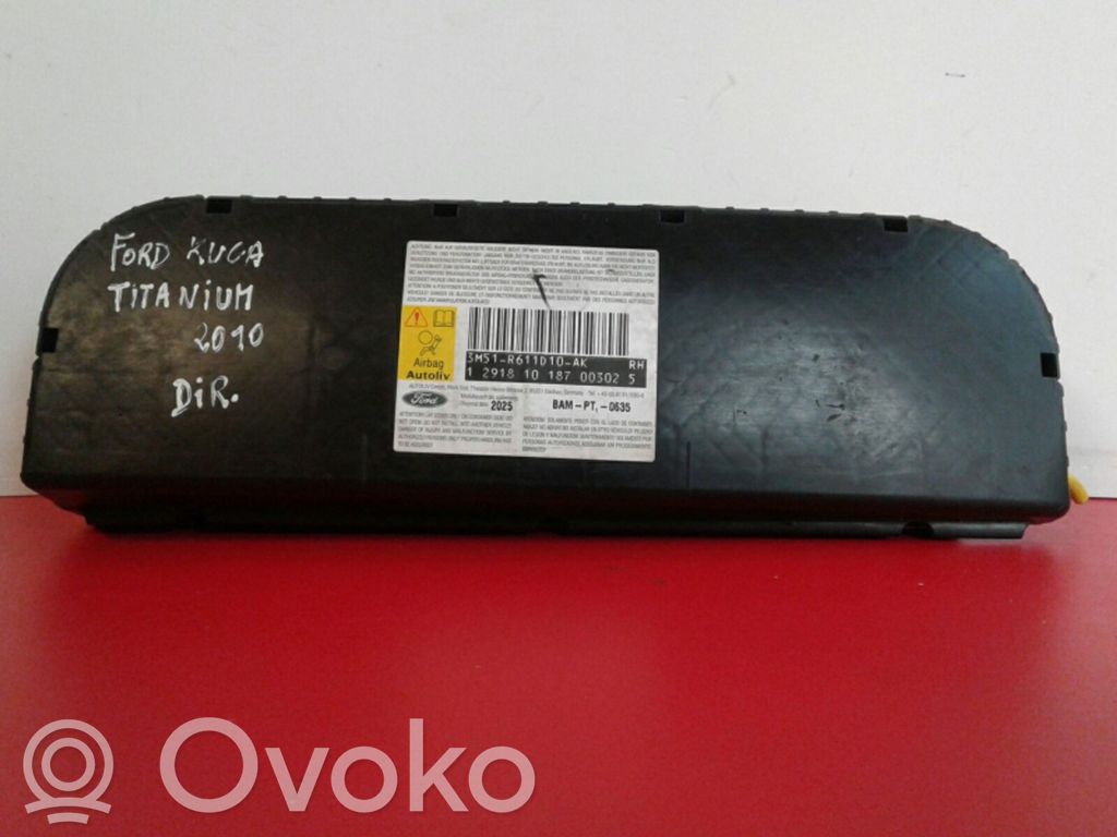Sitz-Airbag   3M51,AK,R611D10