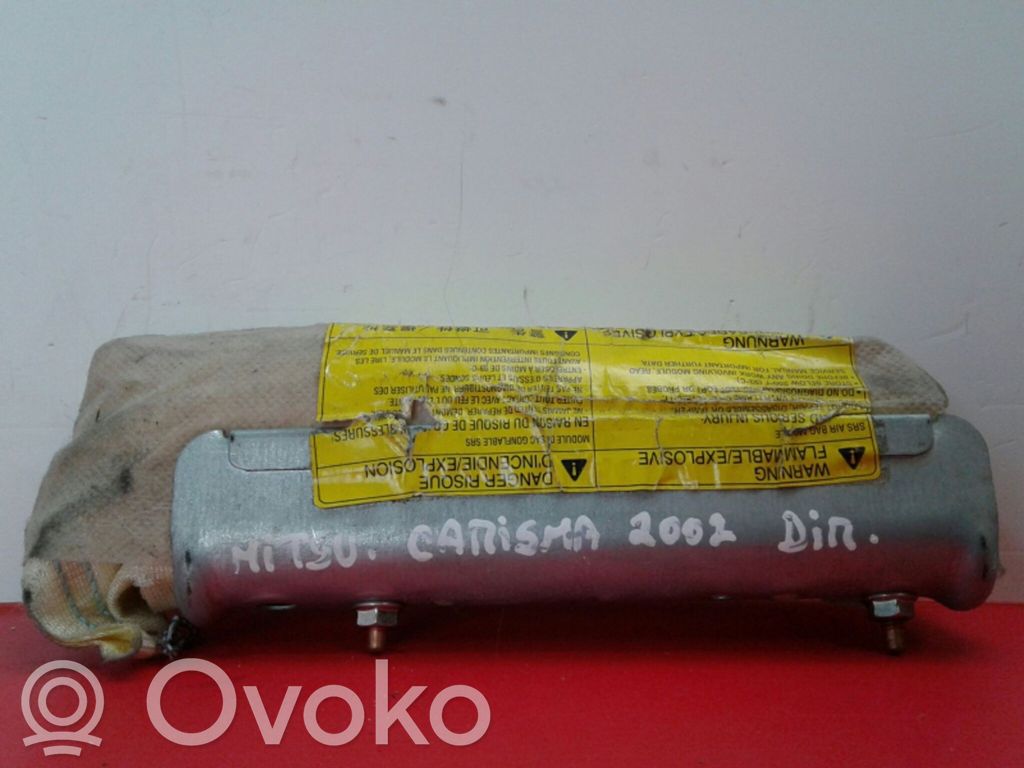 Mitsubishi Carisma Poduszka powietrzna Airbag fotela 