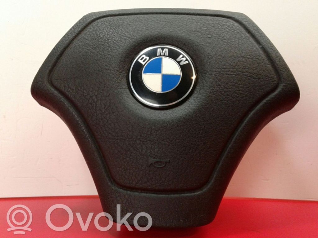 Ohjauspyörän turvatyyny   3310957675