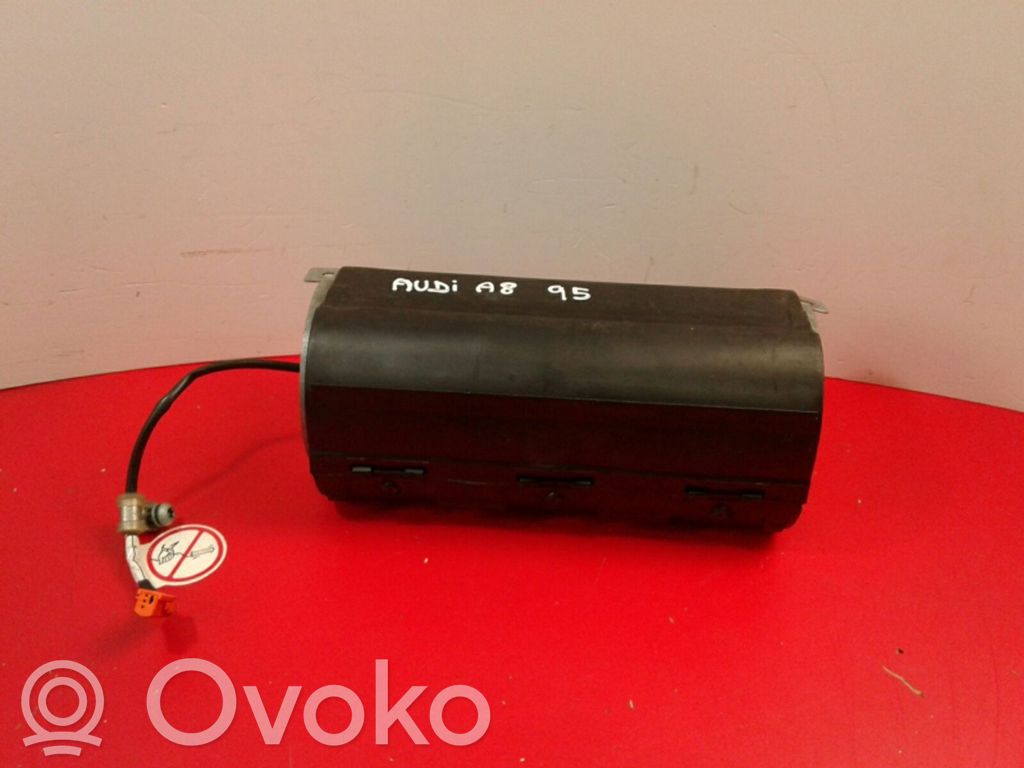 Audi A8 S8 D2 4D Poduszka powietrzna Airbag pasażera 