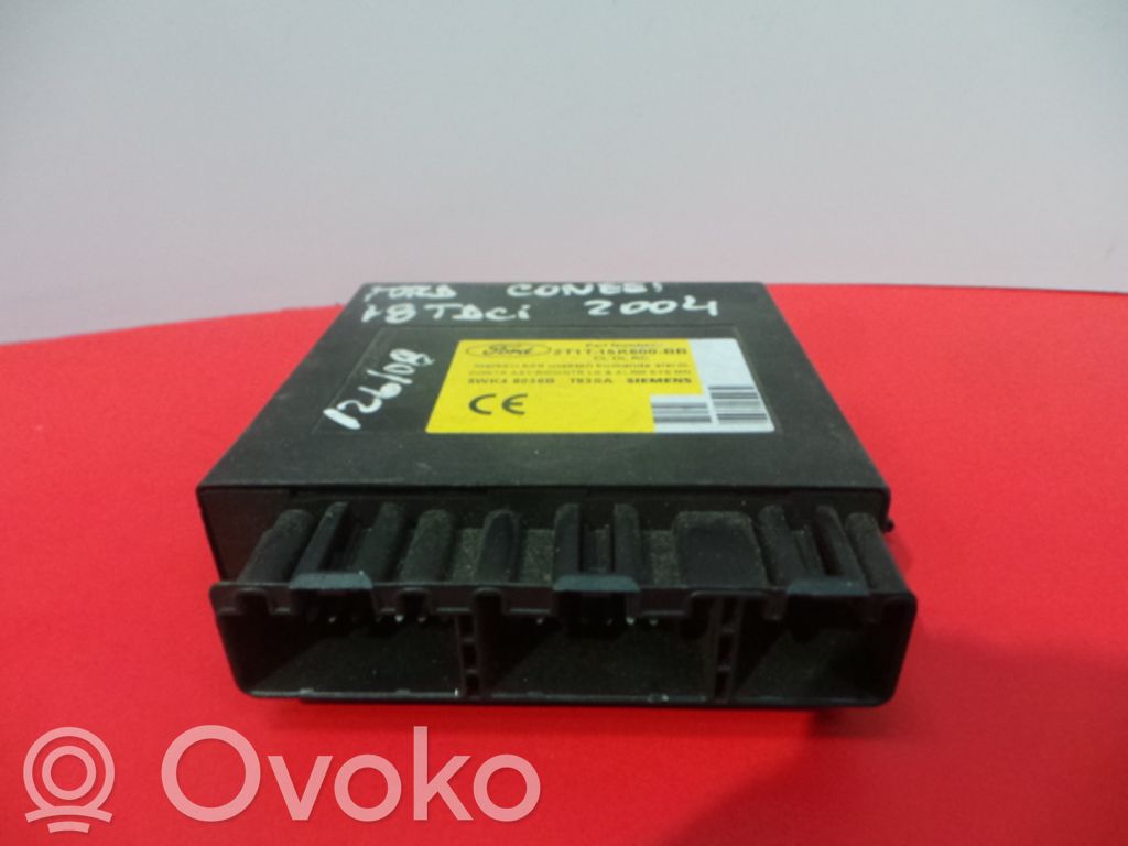 Ford Transit Multifunctional control switch/knob 