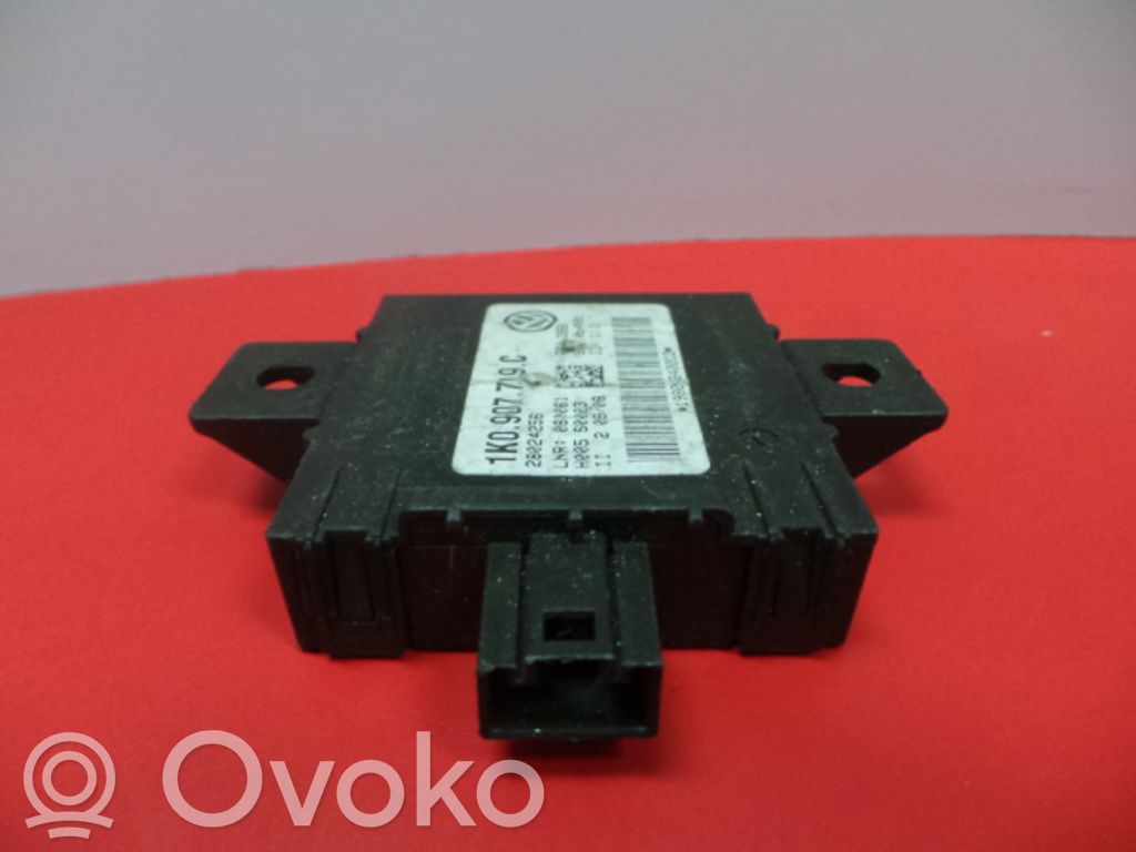 Audi A3 S3 8P Multifunctional control switch/knob 