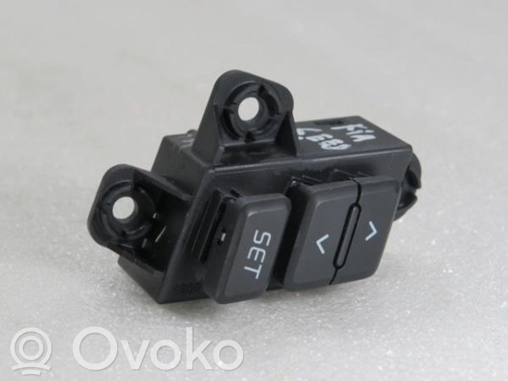Interruptor de control multifunción   93796A2000,49D0401200