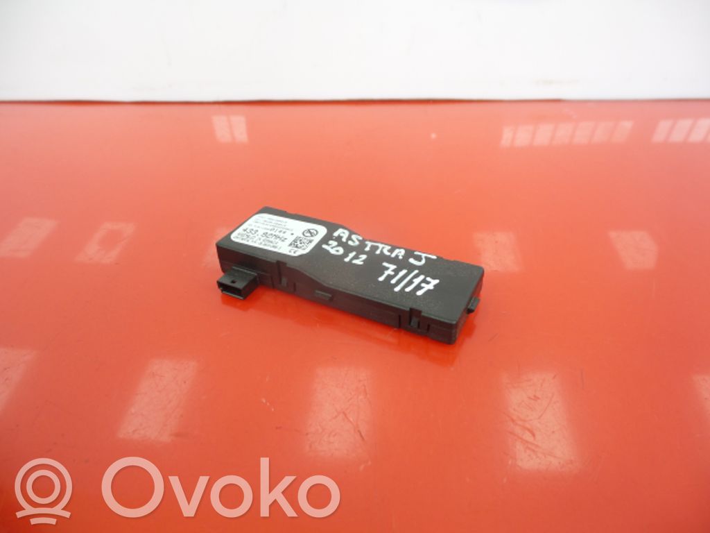 Multifunctional control switch/knob   13500144,7812A284019,MODULODOALARME