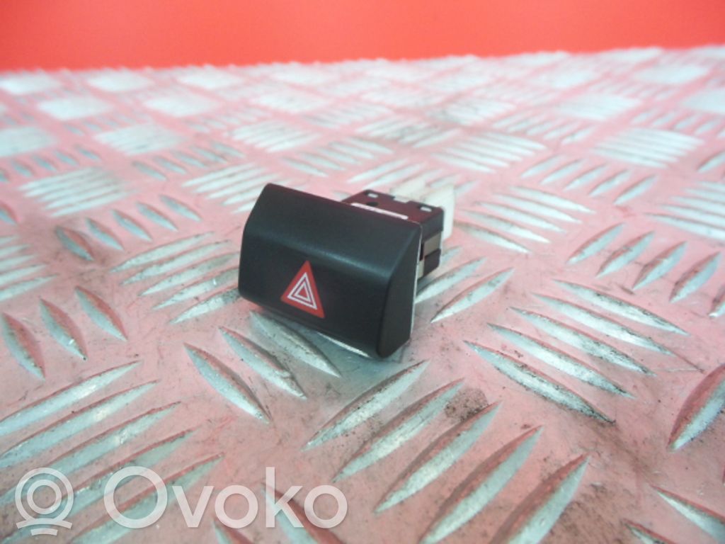 Skoda Superb B6 (3T) Multifunctional control switch/knob 
